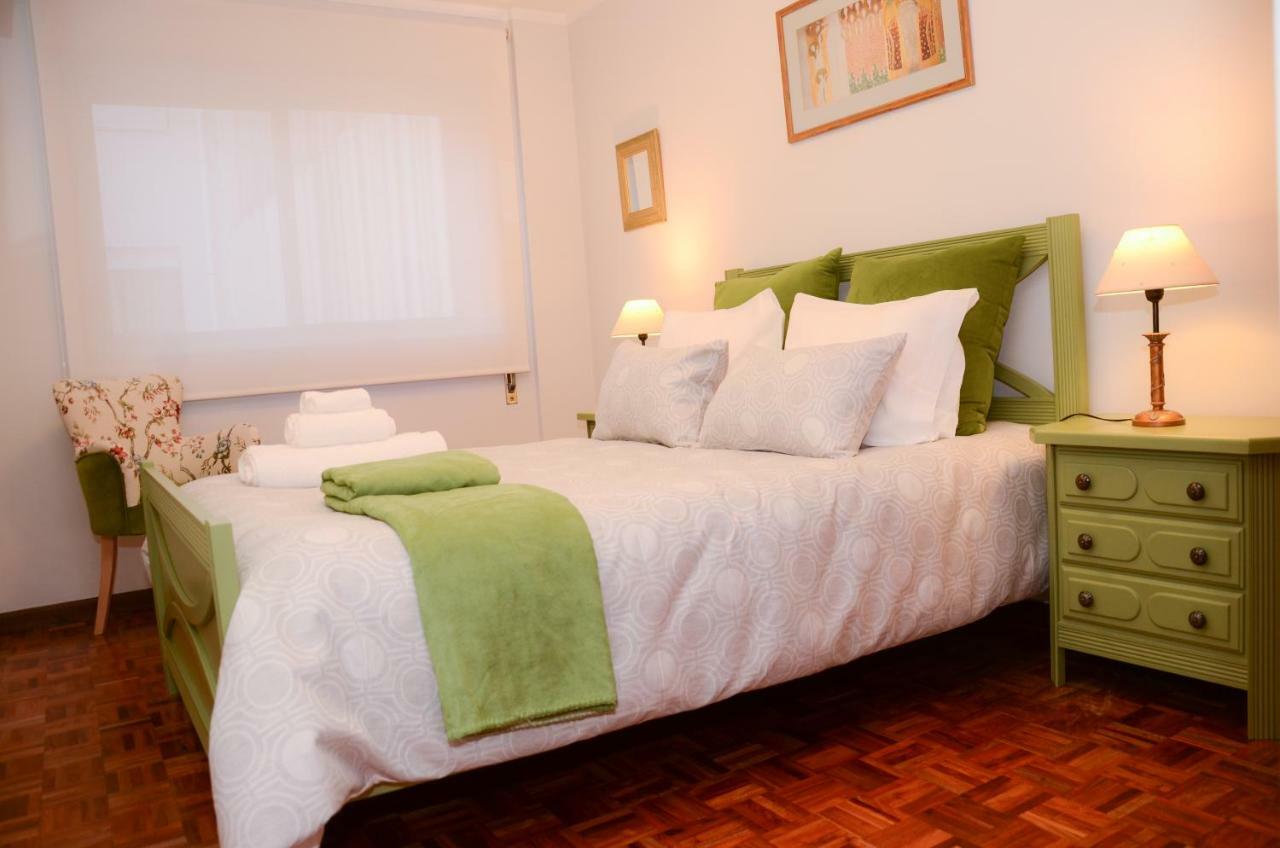 Portoshelter Apartman Kültér fotó