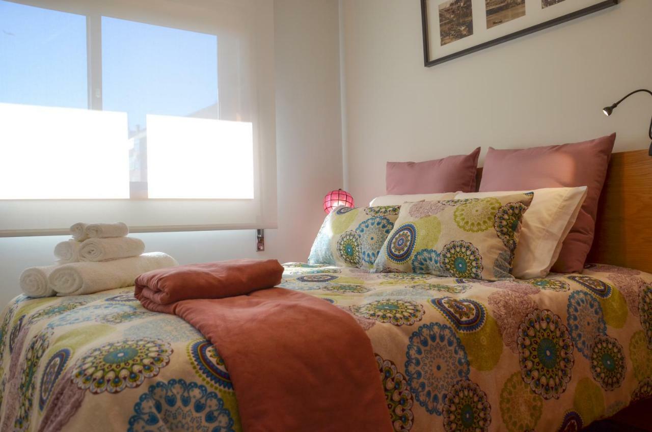 Portoshelter Apartman Kültér fotó