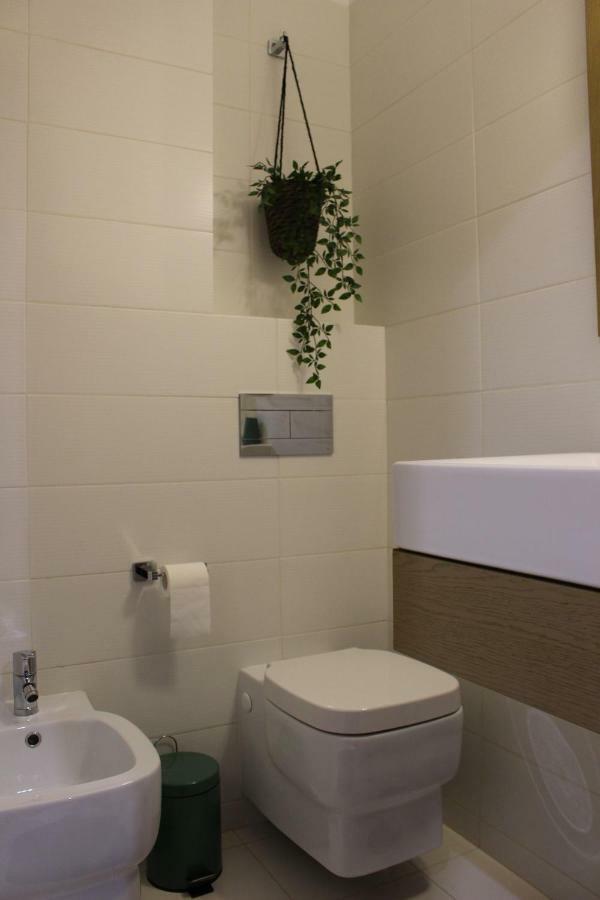 Portoshelter Apartman Kültér fotó