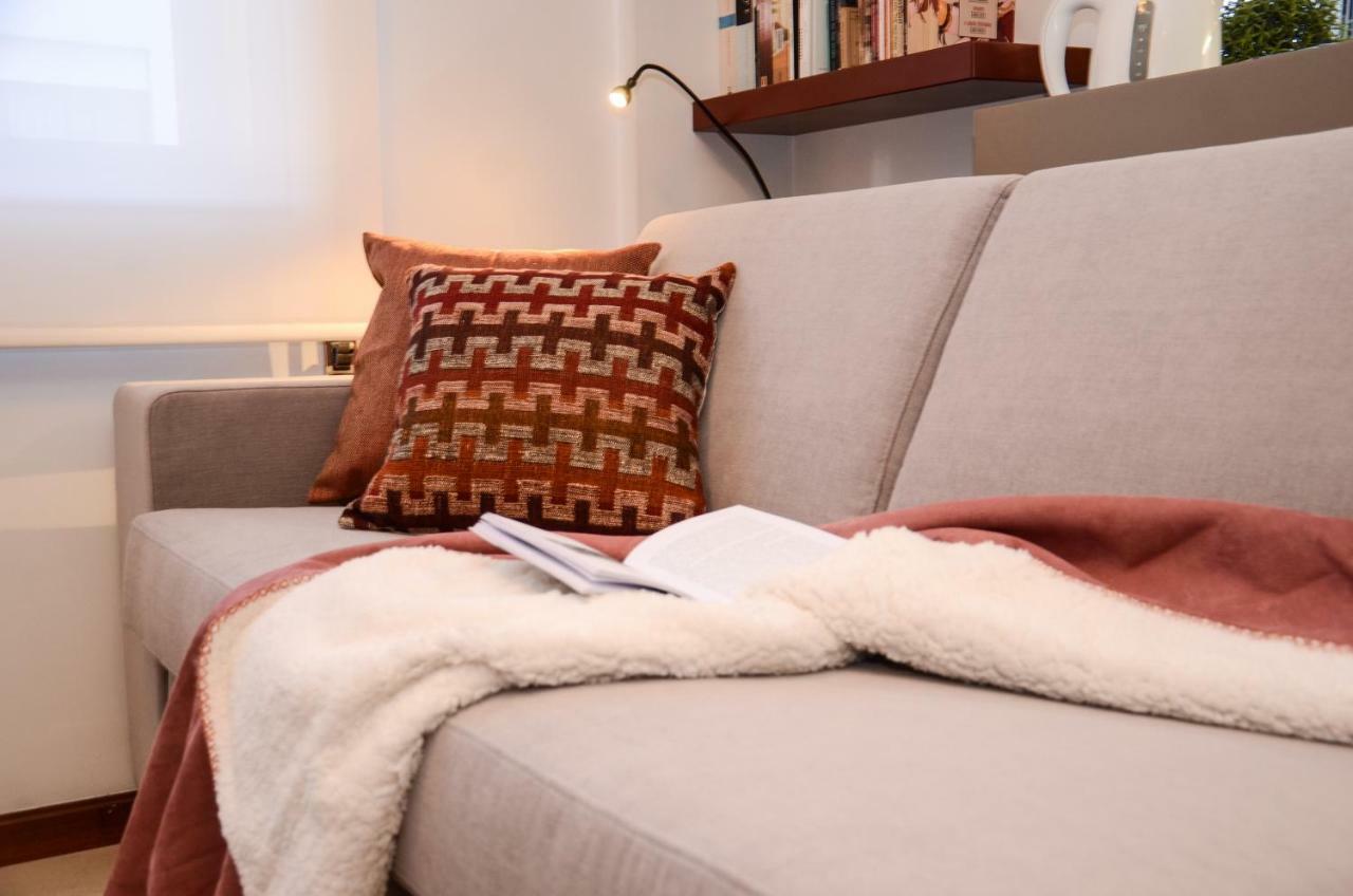 Portoshelter Apartman Kültér fotó