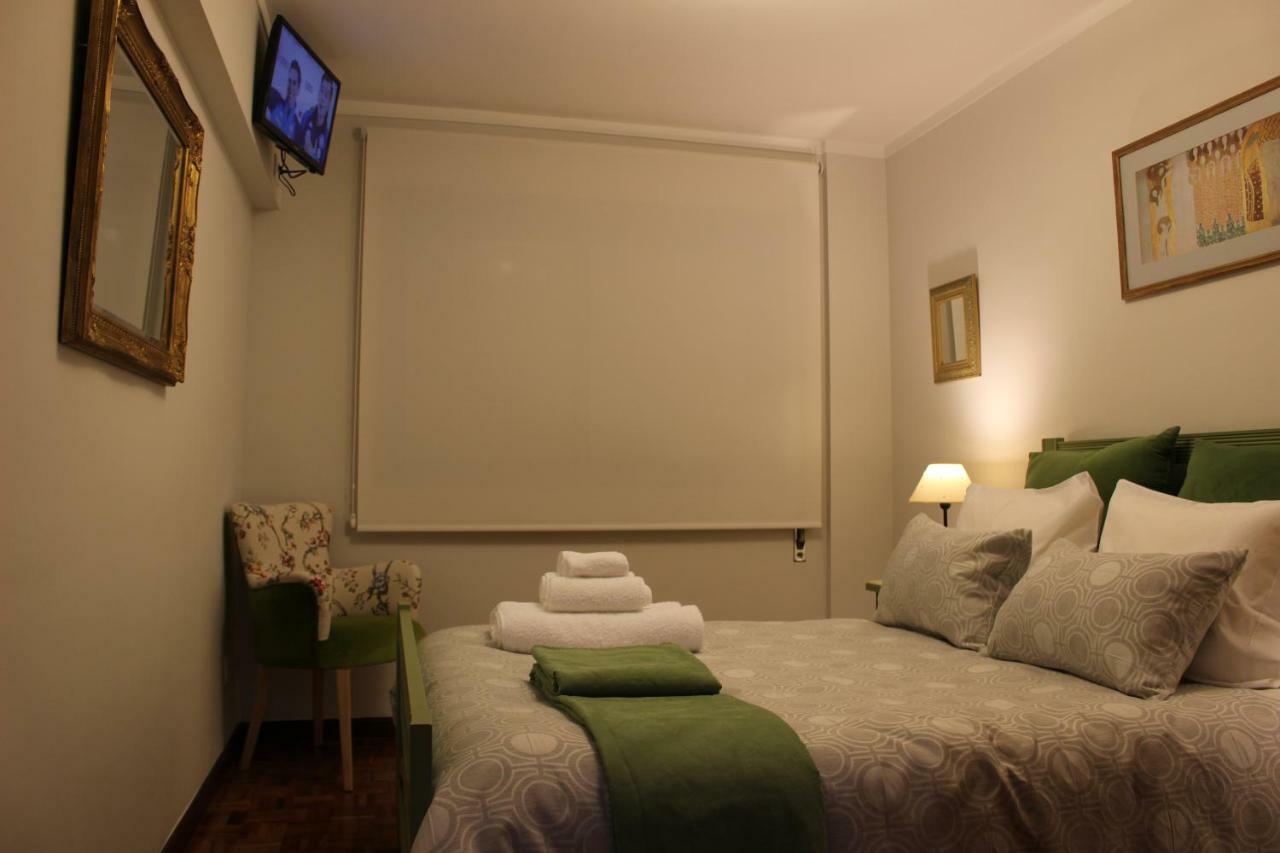 Portoshelter Apartman Kültér fotó
